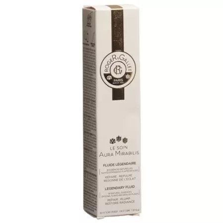 ROGER GALLET Флюїд для обличчя Aura Mirabilis 30 мл