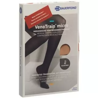 VENOTRAIN MICRO A-D KKL2 XL крем для нормальних/довгих відкритих ніг