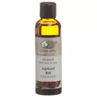 Масло жожоба Aromalife Fl 75 мл