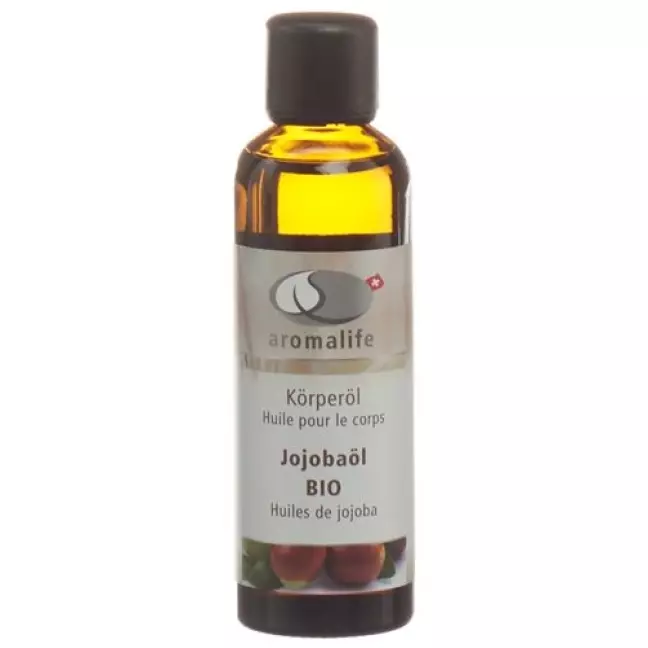 Масло жожоба Aromalife Fl 75 мл