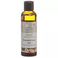 Масло солодкого мигдалю Aromalife fl 75 мл