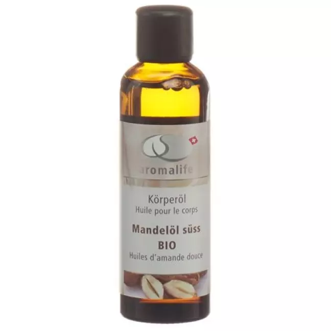 AROMALIFE MANDEL SUESS