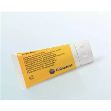 ATRAC TAIN Зволожуючий крем Tb 75 мл