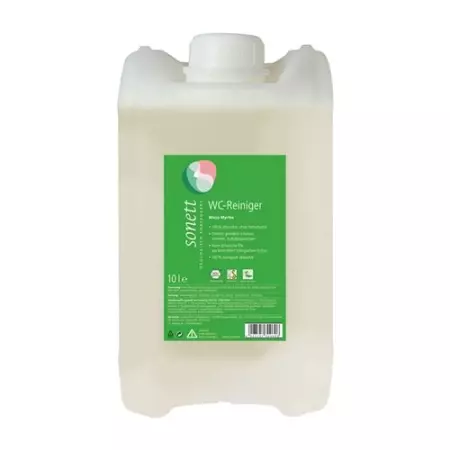 SONETT WC REINIG MINZE MYR SONETT WC REINIG MINZE MYR
