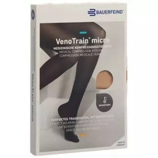 VENOTRAIN MICRO A-D KKL2 M plus/крем для короткого відкритого пальця 1