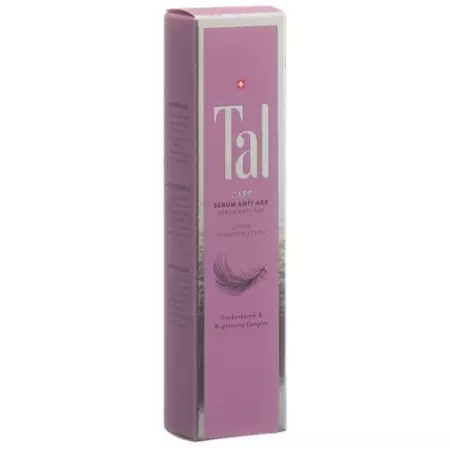 Tal Care сыворотка Anti-Age тюбик Tal Care сыворотка Anti-Age тюбик