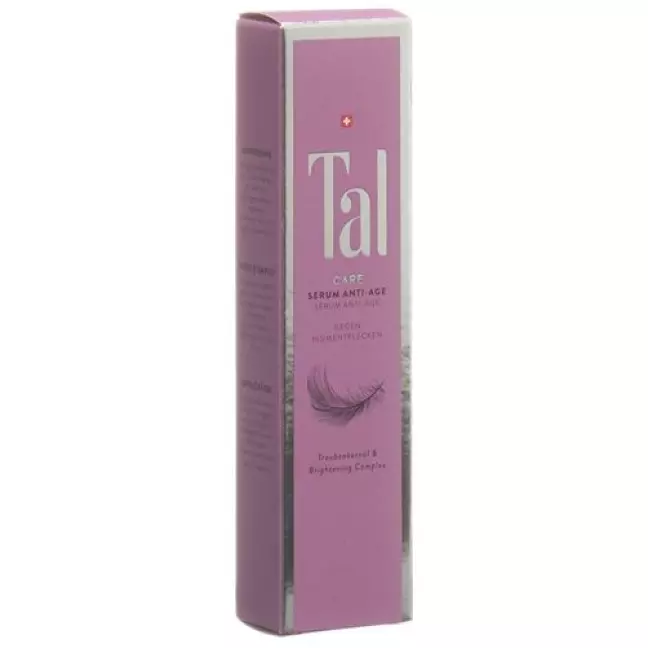 Tal Care сыворотка Anti-Age тюбик Tal Care сыворотка Anti-Age тюбик