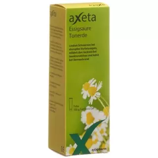 Axeta Acetic Clay Gel Tb 100 г