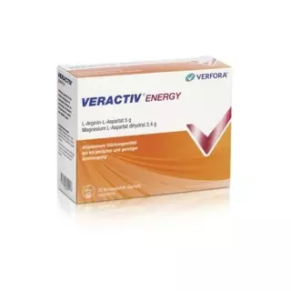 VERACTIV ENERGY BRAUSE BTL