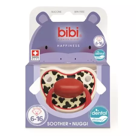 BIBI NUGGI HP DENS 6-16 TIG RE