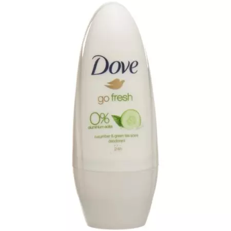 DOVE DEO ROLL GF FRESH TOUCH
