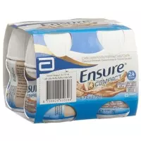 ENSURE Компактна кава