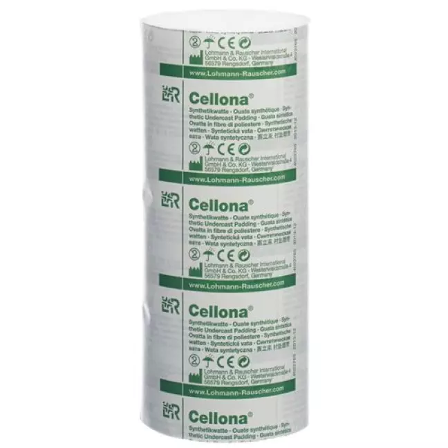 Синтепон Cellona 15смх3м 36 шт Синтепон Cellona 15смх3м 36 шт
