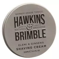 HAWKINS & BRIMBLE Крем для гоління Ds 100 мл