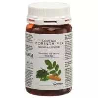 Yelasai Moringa Mix Capsules Ds 200 шт