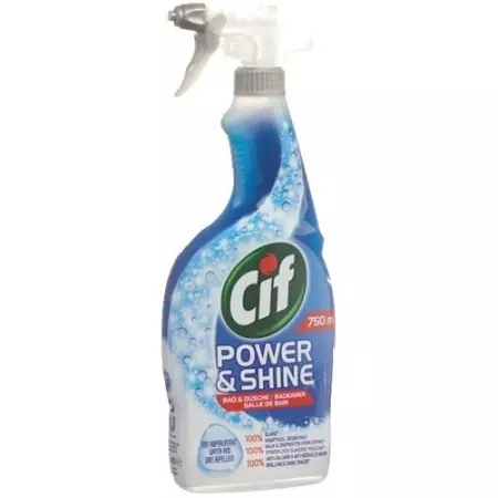 CIF POWER & SHINE BAD CIF POWER & SHINE BAD