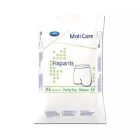 MoliCare Fixpants long leg XL 50 шт