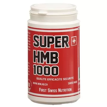 FSN Super HMB 1000 Капсули Ds 270 шт