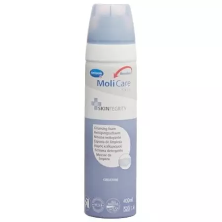 MOLICARE SKIN REINIGUNGSSCHAUM