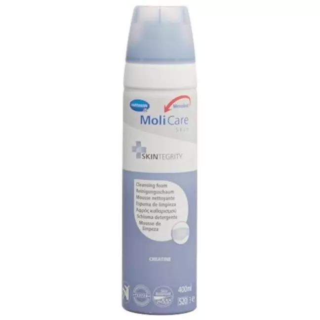 MOLICARE SKIN REINIGUNGSSCHAUM