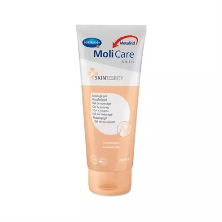MOLICARE SKIN MASSAGE GEL TB