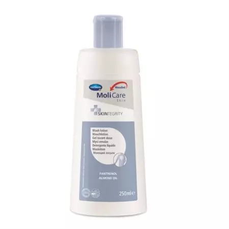 MOLICARE SKIN WASCHLOTION