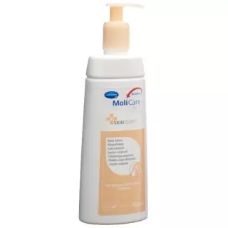 MoliCare Skin Лосьйон для тіла Fl 500 мл