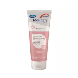 MoliCare Skin прозорий крем для захисту шкіри Tb 200 мл