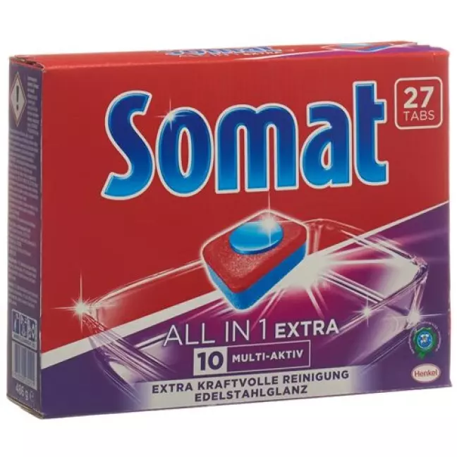 SOMAT 10 TABS SOMAT 10 TABS