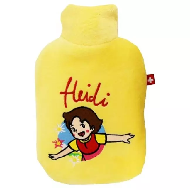еко грілка emosan Heidi