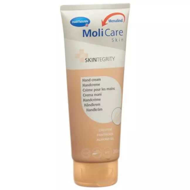 Крем для рук MoliCare Skin Tb 200 мл