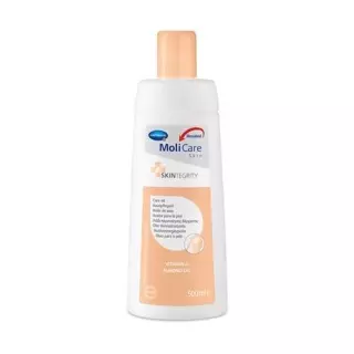 MoliCare Skin Масло для догляду за шкірою Fl 500 мл