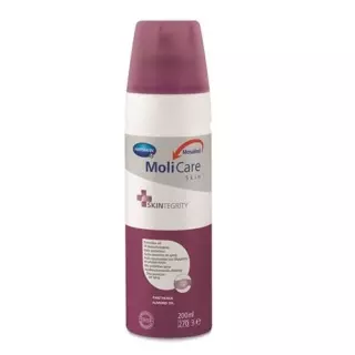 MoliCare Skin oil protection Ds 200 мл