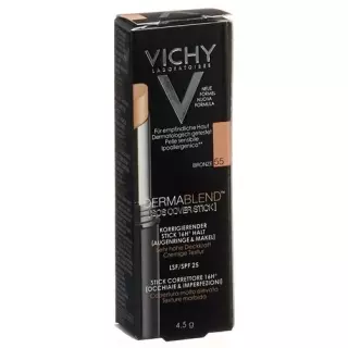 Vichy Dermablend SOS Cover Stick 55 4,5 г