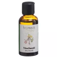 homedi-kind Tönchenöl Tummy Oil Fl 50 мл