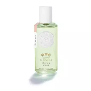 Roger Gallet Extrait de Cologne Verveine Utopia 500 мл