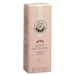 Roger Gallet Extrait de Cologne Tubereuse Hédonie 100 мл