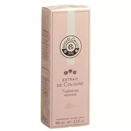 Roger Gallet Extrait de Cologne Tubereuse Hédonie 100 мл