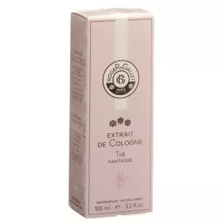 Roger Gallet Extrait de Cologne Thé fantasy 100 мл