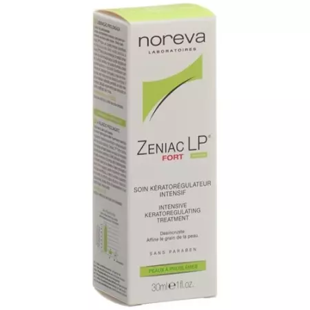ZENIAC LP Forte Tb 30 мл ZENIAC LP Forte Tb 30 мл