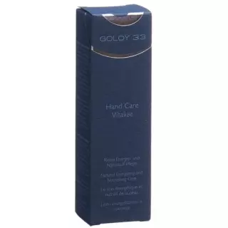 GOLOY 33 HAND CARE VITALIZ