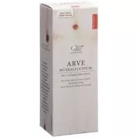 Aromalife ARVE vital м&#39;язовий флюїд з ефірними маслами 250 мл