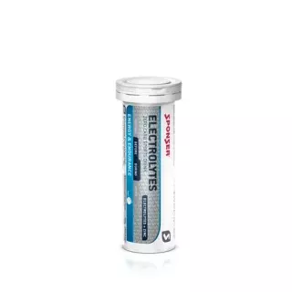 Sponser Electrolytes Tabs Lemon 10 х 4,5 г
