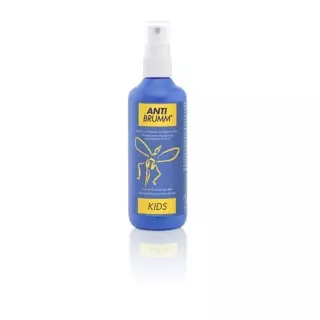 ANTI BRUMM KIDS FL