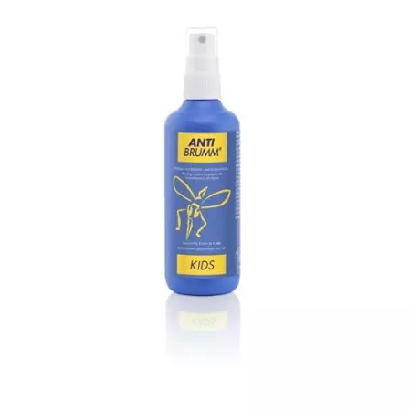 Anti Brumm Kids Bottle 150 мл
