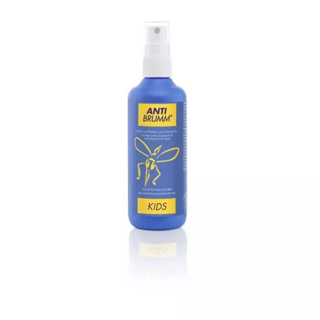 Anti Brumm Kids Bottle 150 мл