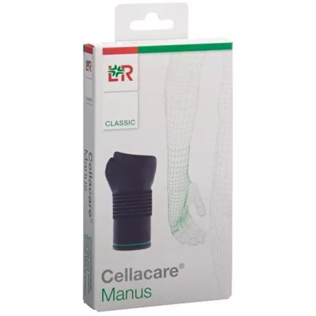 Cellacare Manus Classic Gr1 правий