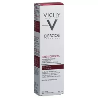 VICHY DERCOS DENSI-SOLUTIONS F