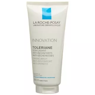 La Roche Posay Toleriane Поживний очищаючий догляд Tb 200 мл