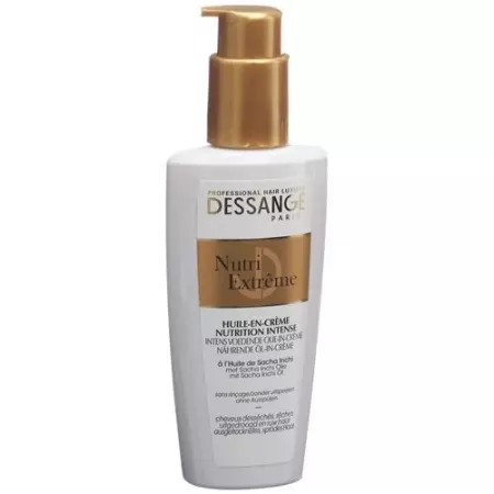 DESSANGE NUTRI EXT OEL-IN- DESSANGE NUTRI EXT OEL-IN-